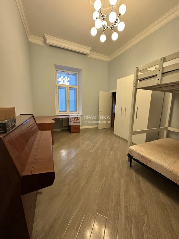 Продажа квартиры, Варсонофьевский пер. - Фото 3