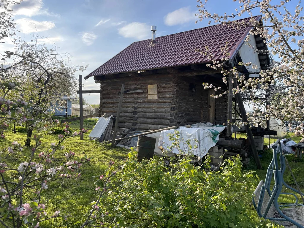 Продажа дома, Синьково, Дмитровский район - Фото 23