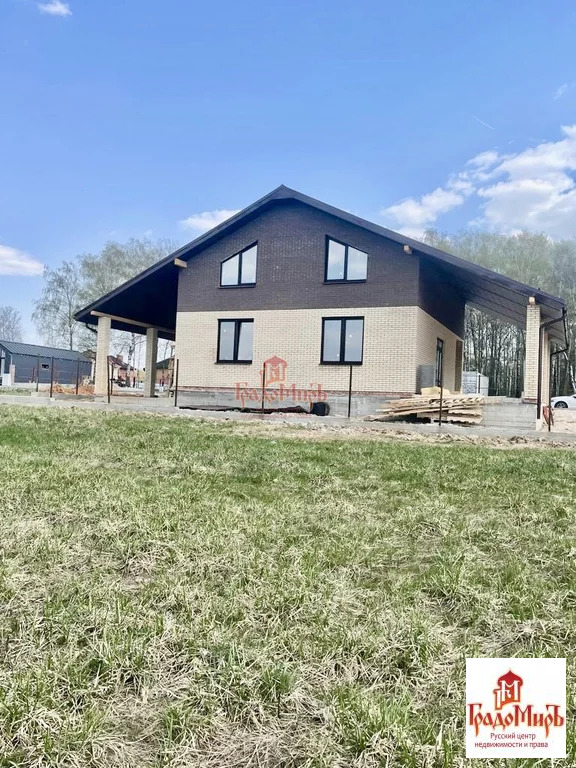 Продажа дома, Мытищи, Мытищинский район, Еремино д. - Фото 5