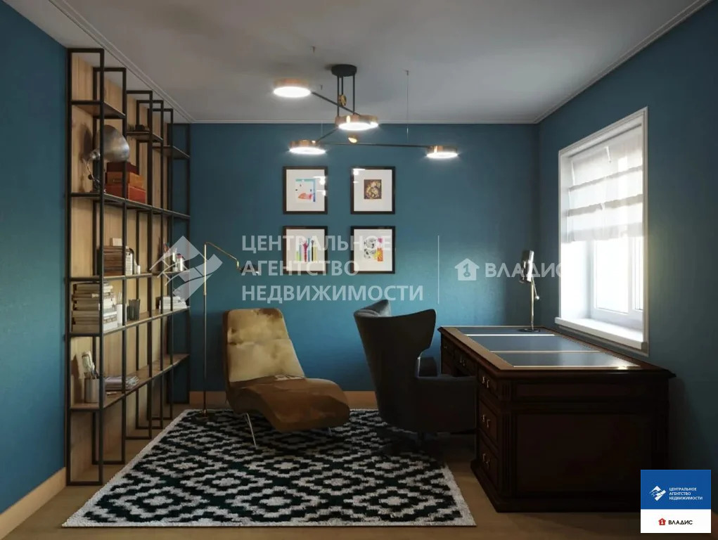 Продажа квартиры, Рязань, ул. Тимуровцев - Фото 13