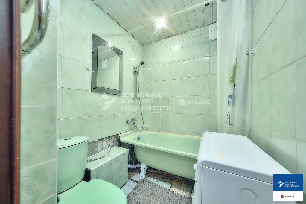 Продажа квартиры, Рязань, ул. Островского - Фото 4