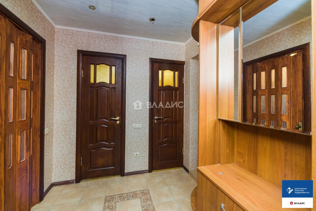 Продажа квартиры, Рязань, ул. Новоселов - Фото 8