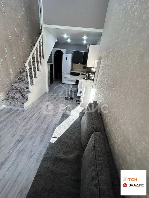 Продажа квартиры, Лесные Поляны, Пушкинский район, Солнечная улица - Фото 10