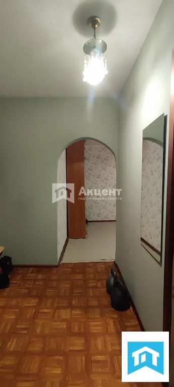 Продажа квартиры, Кохма, Ивановский район, ул. Владимирская - Фото 6