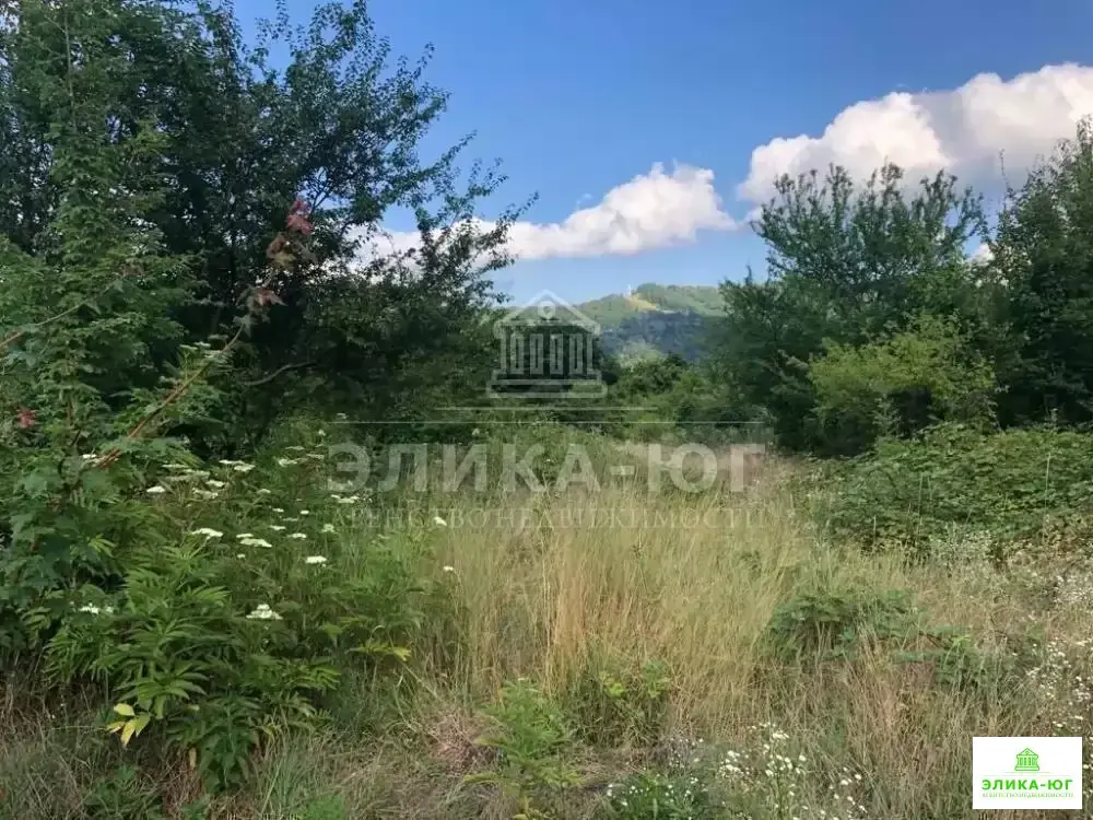 Продажа участка, Цыпка, Туапсинский район - Фото 16