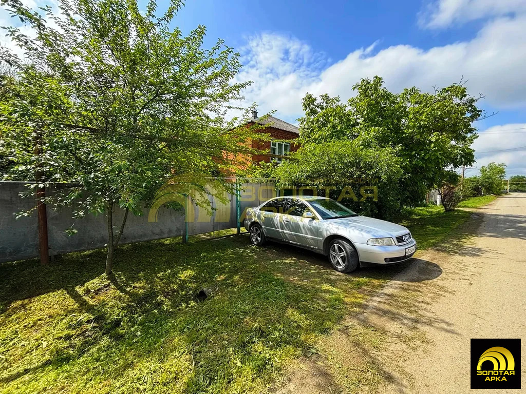 Продажа дома, Мингрельская, Абинский район - Фото 5
