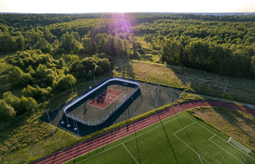 Коттедж 135.69 м2 на участке 1.88 сот. - Фото 13