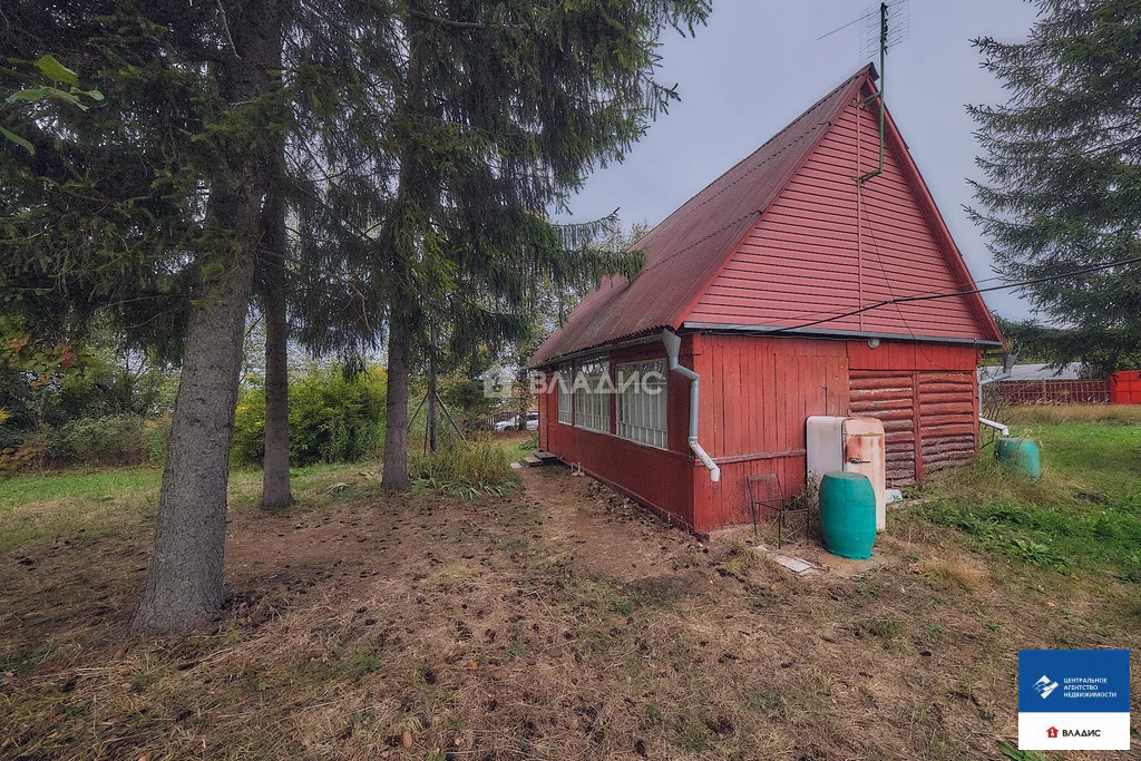 Продажа дома, Железницкие Выселки, Рыбновский район - Фото 12