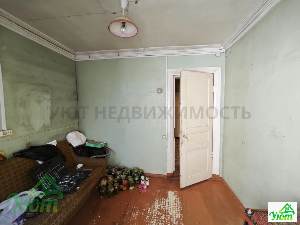 Продажа дома, Быково, Волоколамский район, улица Верхняя - Фото 20