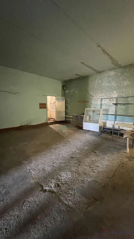 Продажа торгового помещения, Благовещенск, Благовещенский район, ул. ... - Фото 4