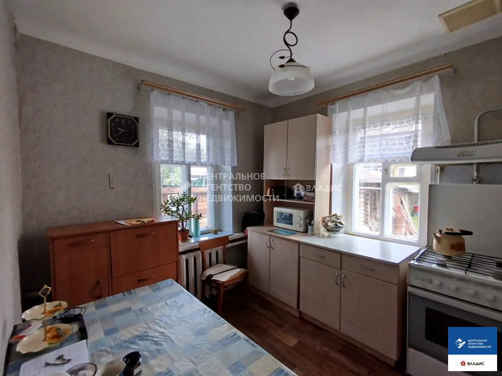 Продажа дома, Касимов, Касимовский район, 3-й Спортивный переулок - Фото 15