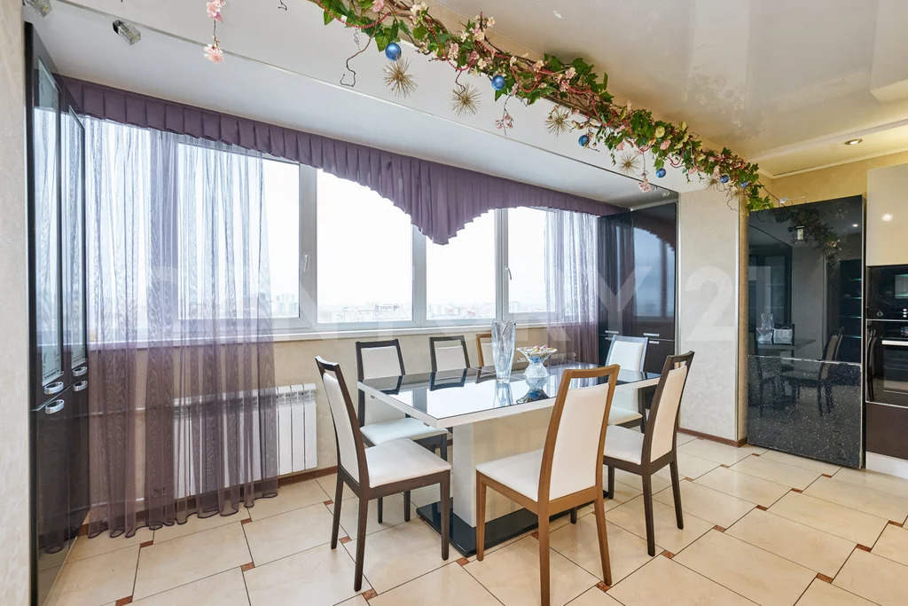 Продажа квартиры, Пермь, Ул. Краснофлотская - Фото 25