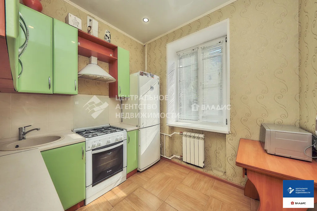 Продажа квартиры, Рязань, ул. Октябрьская - Фото 0