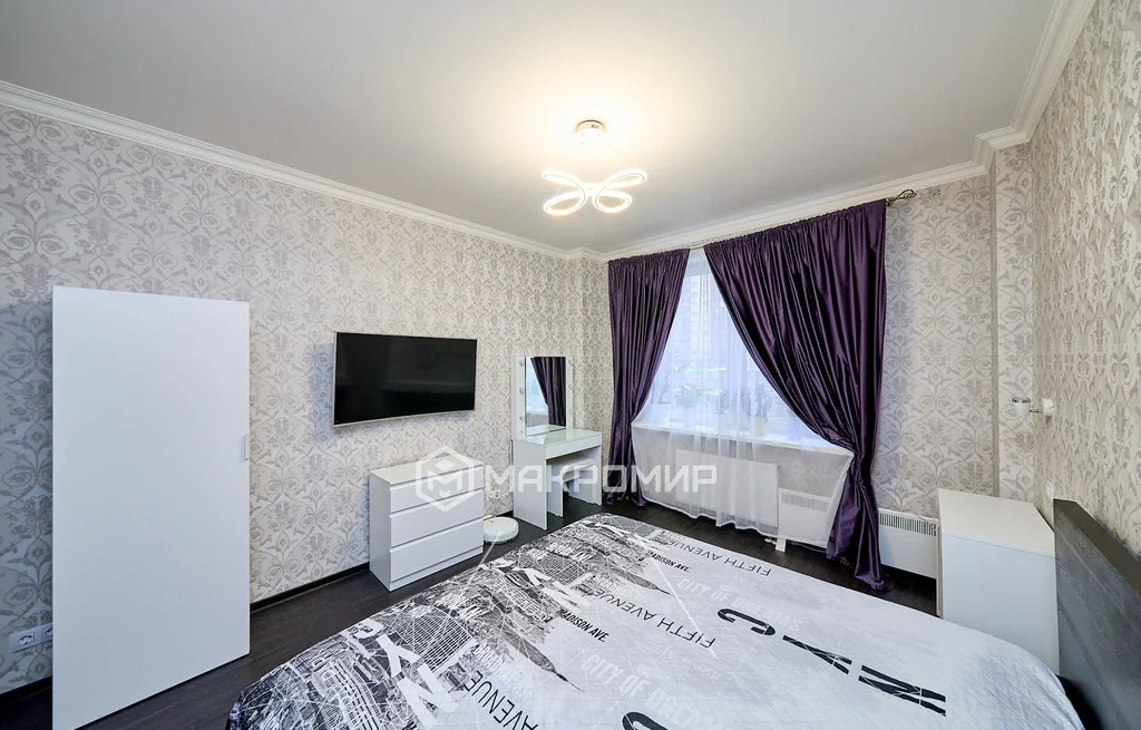 Продажа квартиры, Королёва проспект - Фото 26