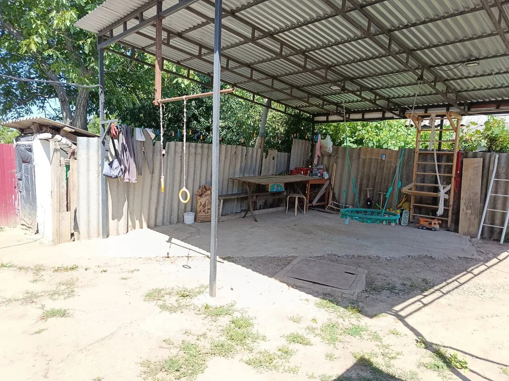 Продажа дома, Стрелка, Темрюкский район, ул. Пушкина - Фото 15