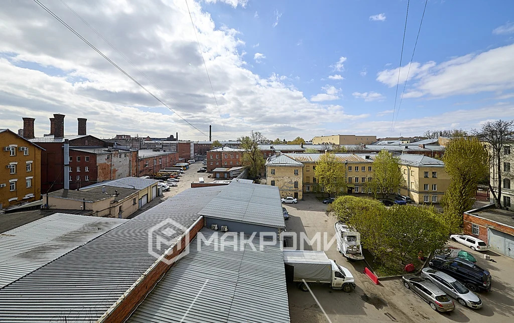 Продажа комнаты, ул. Курляндская - Фото 21