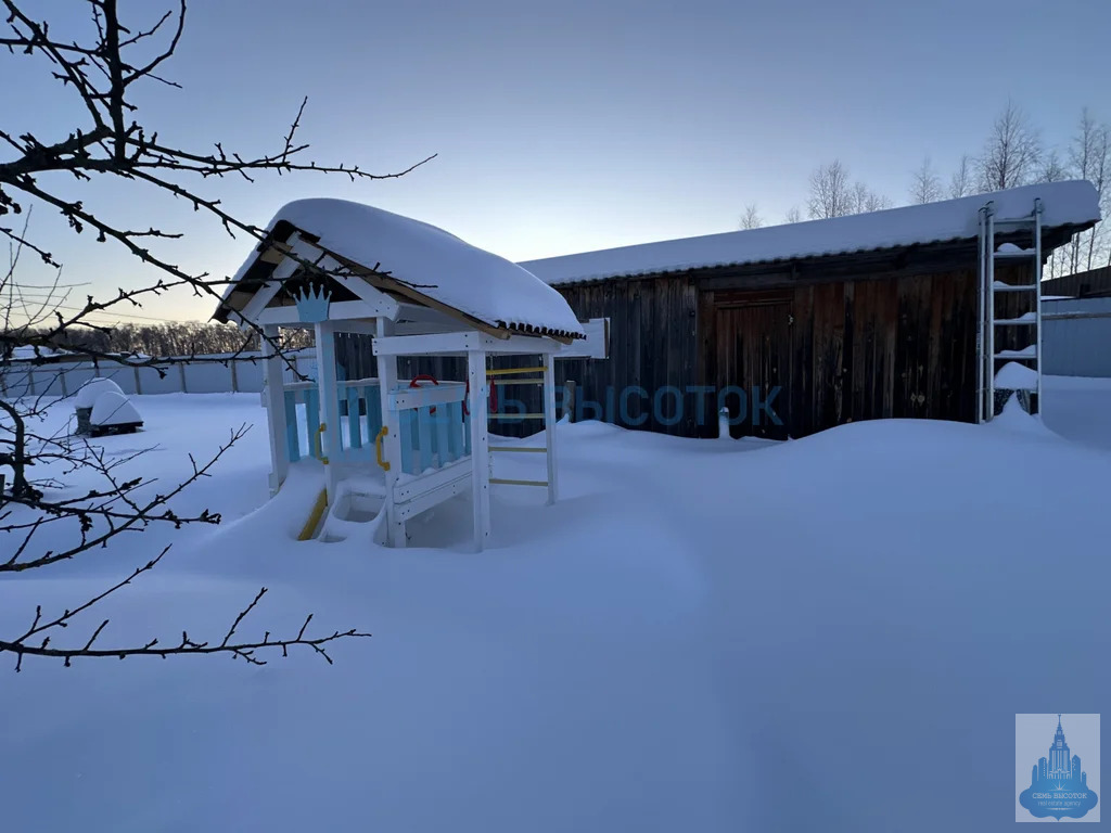 Продажа дома, Ступино, Дмитровский район, 11 - Фото 11