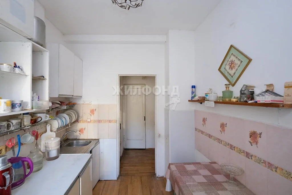 Продажа квартиры, Новосибирск, ул. Авиастроителей - Фото 9