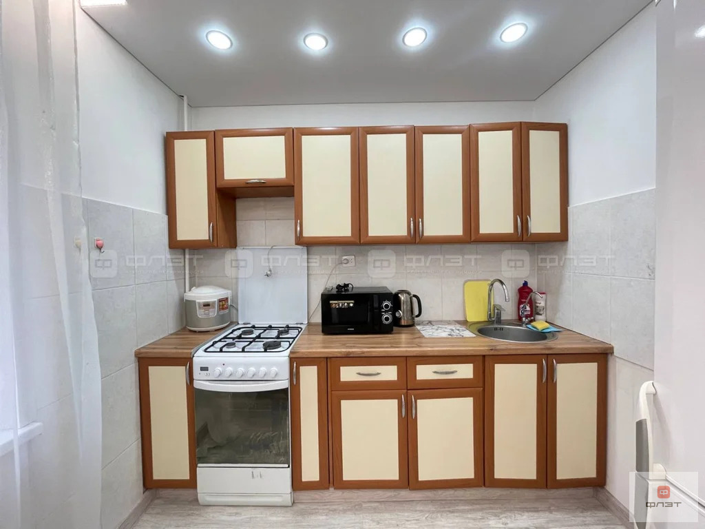 Аренда квартиры, Казань, ул. Юлиуса Фучика д.102 - Фото 7