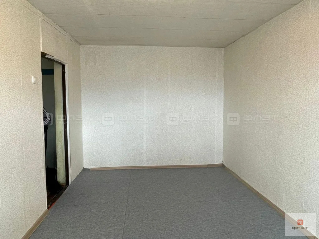 Продажа квартиры, Казань, ул. Солидарности (Дербышки) - Фото 4