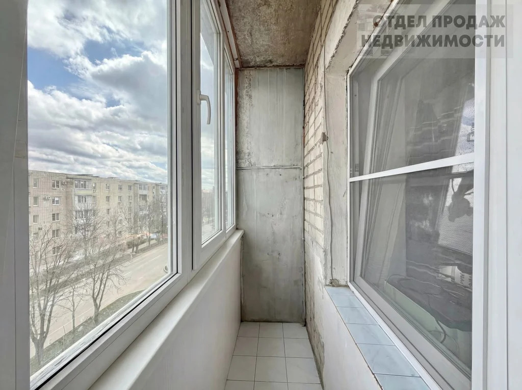 Квартира в самом центре 2-комнатная - Фото 5