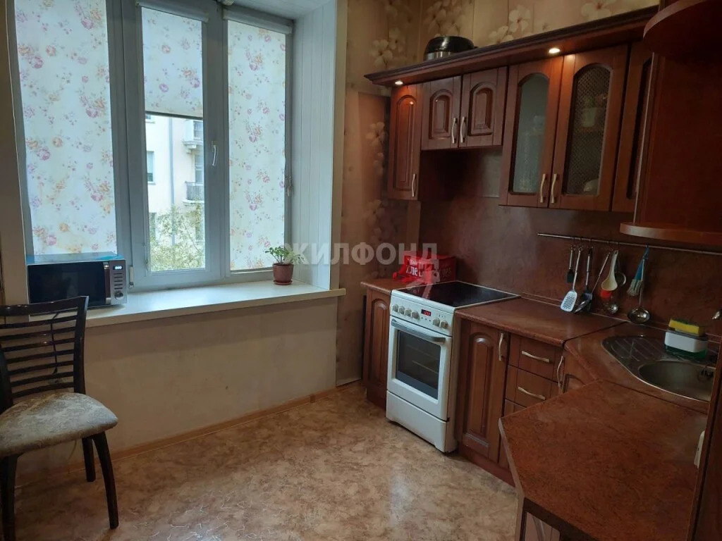 Продажа квартиры, Новосибирск, 2-й Краснодонский переулок - Фото 9