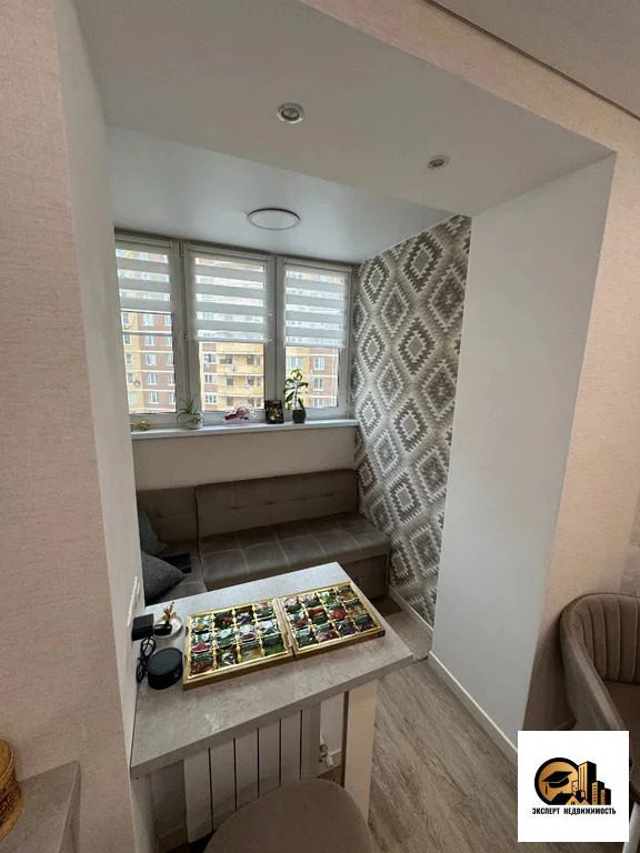 Продажа квартиры, Подольск, Серпуховская улица - Фото 6