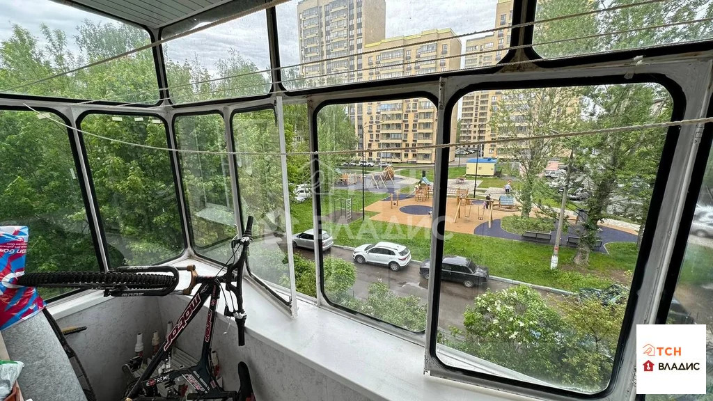 Продажа квартиры, Щелково, Щелковский район, ул. Полевая - Фото 13