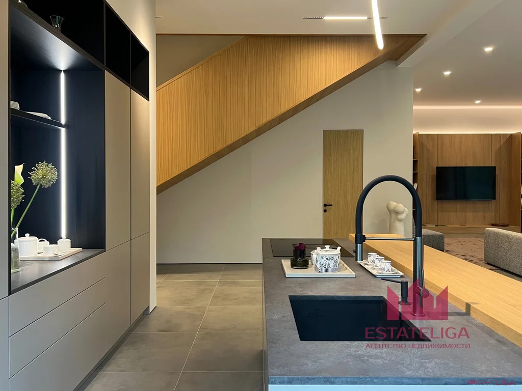 Продажа дома, Одинцовский район, Центральная улица - Фото 50