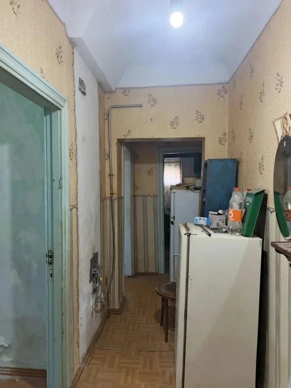 Продажа квартиры, Афипский, Северский район, ул. Пушкина - Фото 2