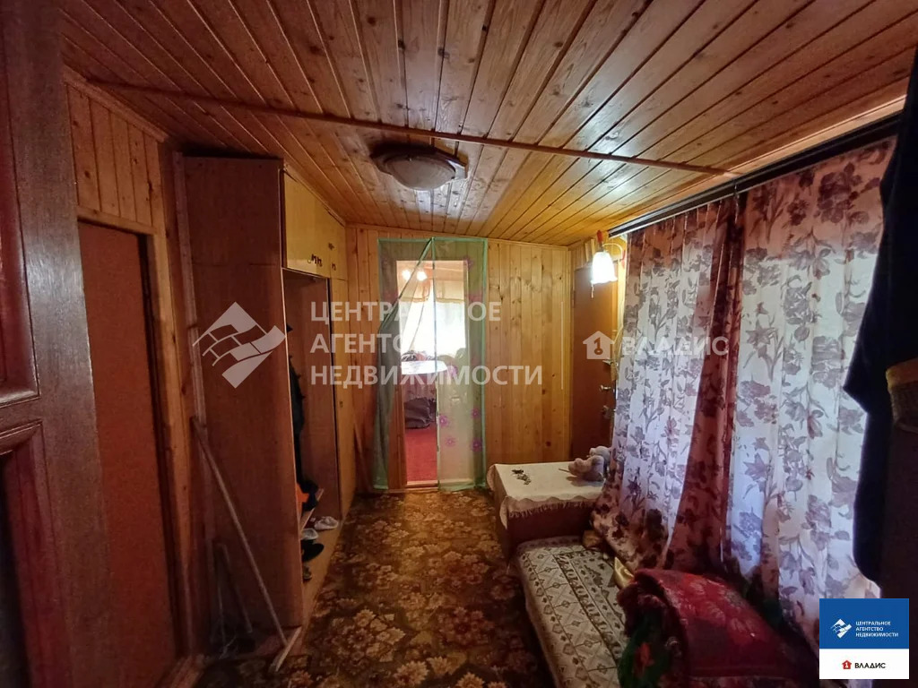 Продажа дома, Мжакино, Спасский район, Красная улица - Фото 11