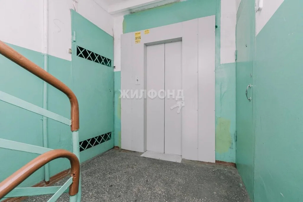 Продажа квартиры, Новосибирск, ул. Челюскинцев - Фото 18