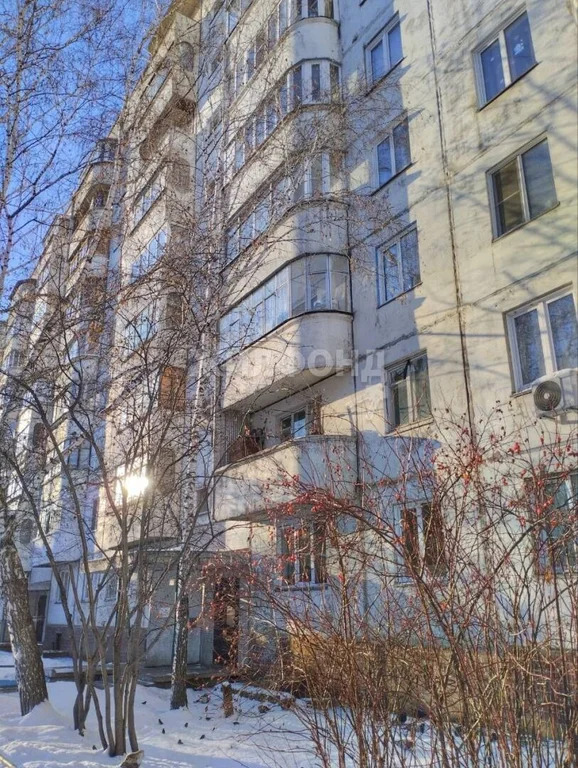 Продажа квартиры, Новосибирск, ул. Новосибирская - Фото 8