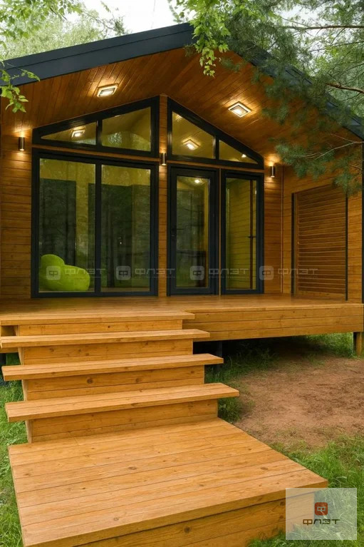 Продажа участка, Тукаевский район, ул. Окружная - Фото 4