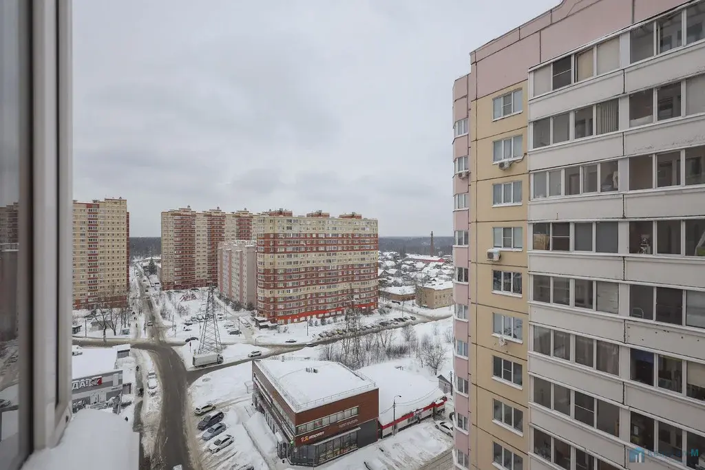 Присматриваете квартиру в районе с развитой инфраструктурой? Тогда это - Фото 10