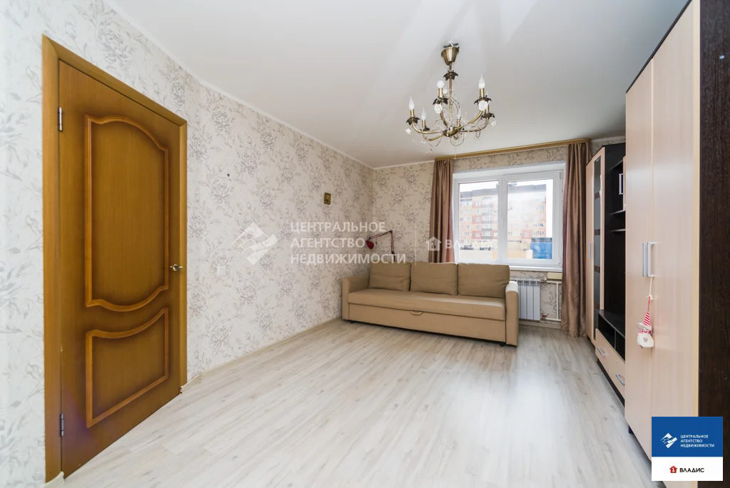 Продажа квартиры, Рязань, Семчинская улица - Фото 3