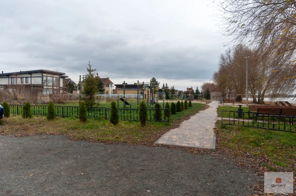 Продажа дома, Лаишевский район, 2-я аллея - Фото 27