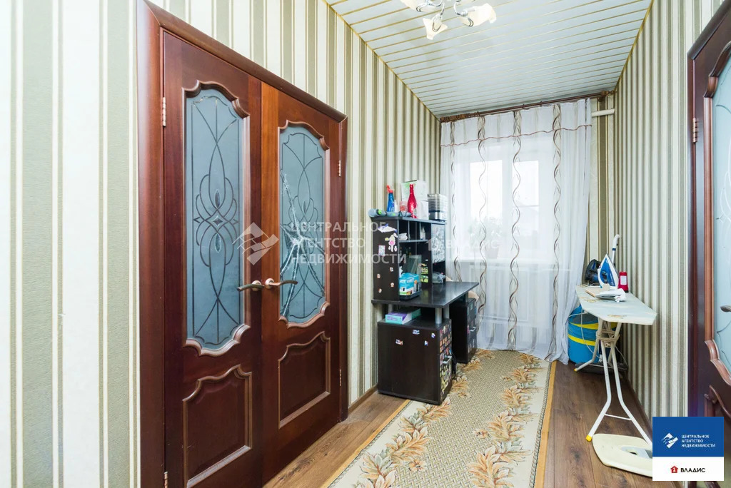 Продажа дома, Тума, Клепиковский район, ул. Калинина - Фото 12