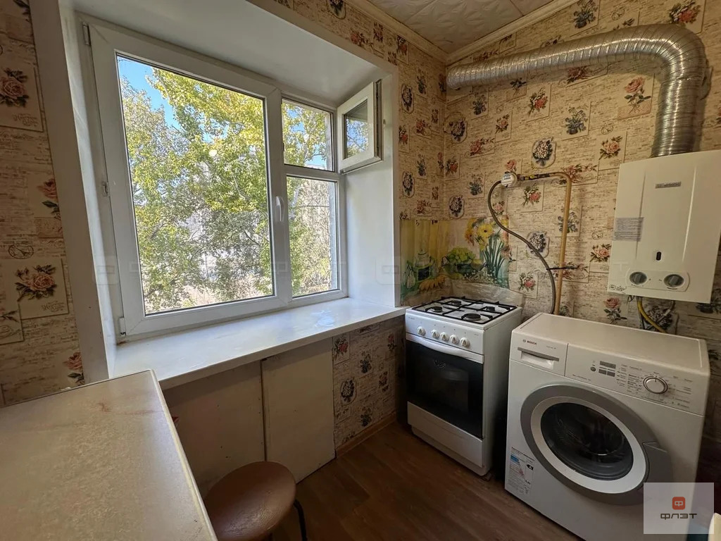 Продажа квартиры, Казань, ул. Хлебозаводская - Фото 1