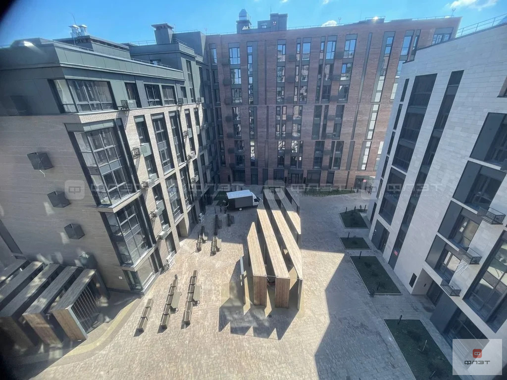 Продажа квартиры, Казань, ул. Галиаскара Камала - Фото 11