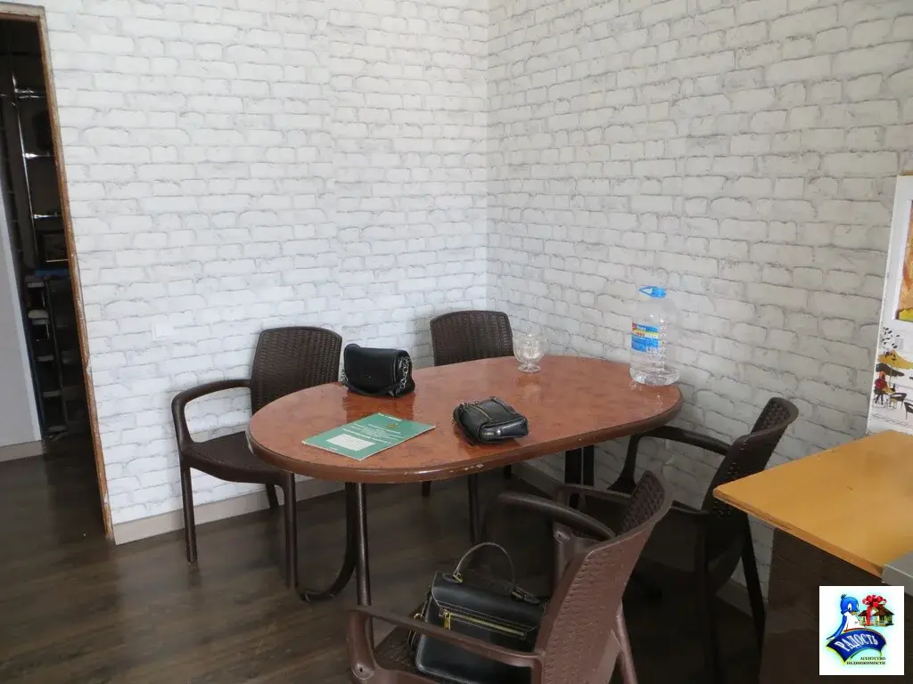 Продам двушку с ремонтом. - Фото 6