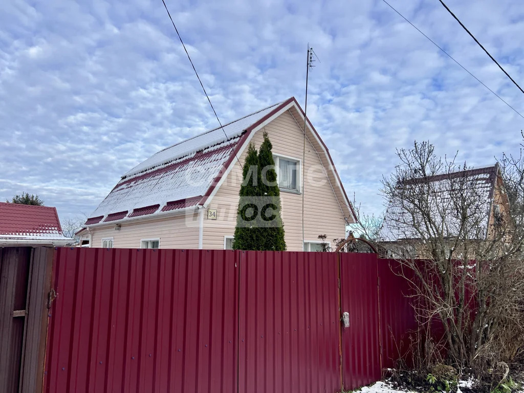 Продажа дома, Дмитровский район - Фото 2