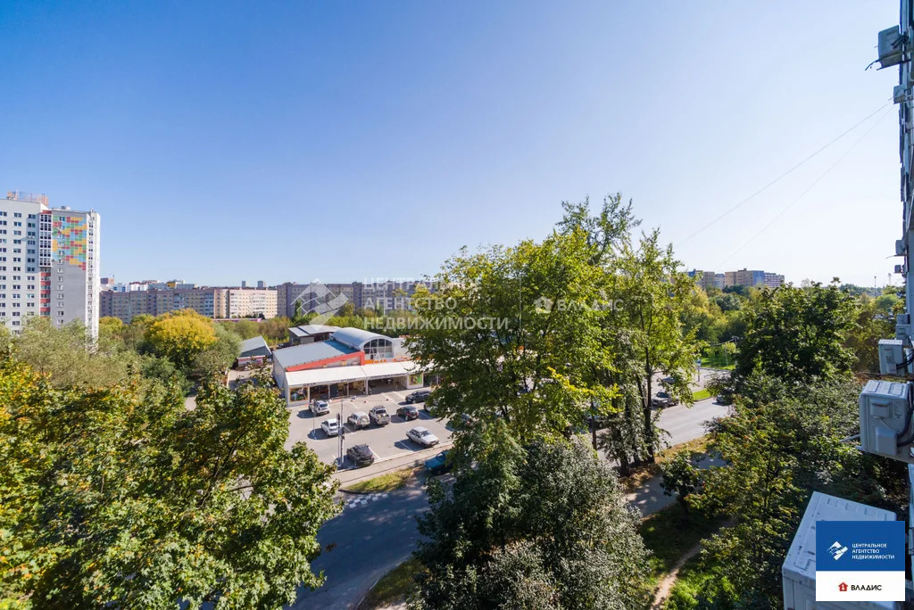 Продажа квартиры, Рязань, ул. Зубковой - Фото 13