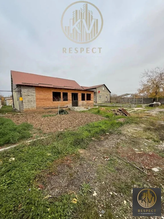 Продажа дома, Ульяновка, Георгиевский район, Ленина ул. - Фото 12