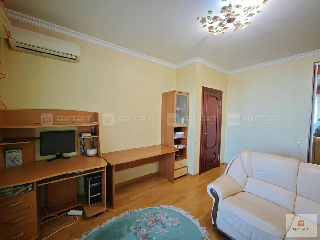 Продажа квартиры, Казань, ул. Рихарда Зорге - Фото 8