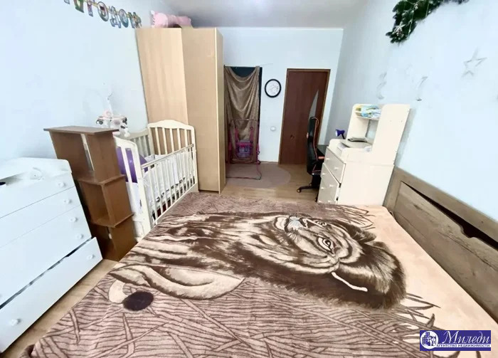 Продажа квартиры, Батайск, ул. Комарова - Фото 1