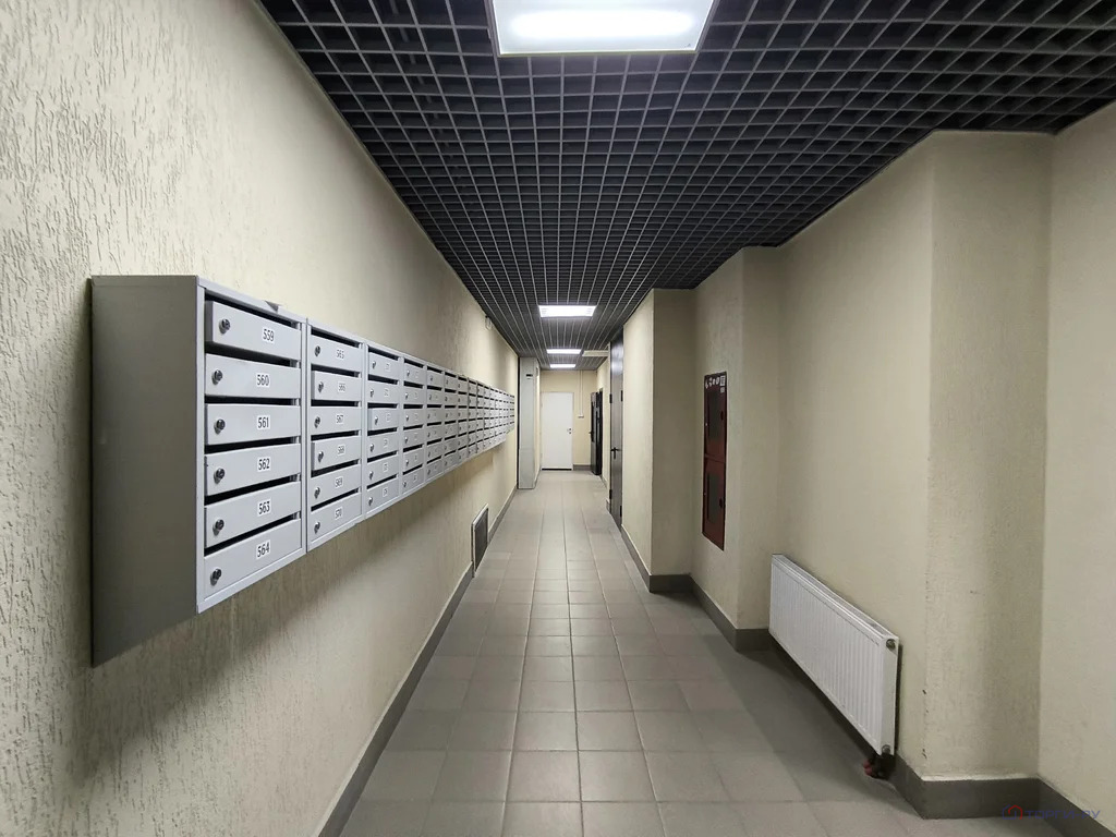 Продажа квартиры, 6-я Радиальная улица - Фото 4