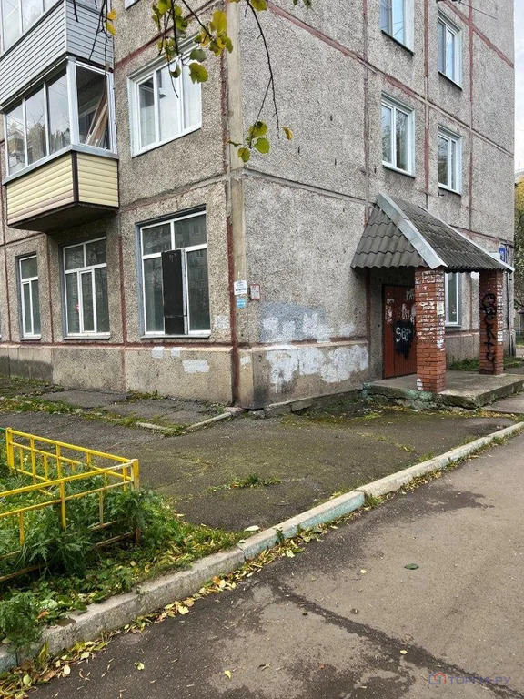 Продажа торгового помещения, Красноярск, ул. Ключевская - Фото 2