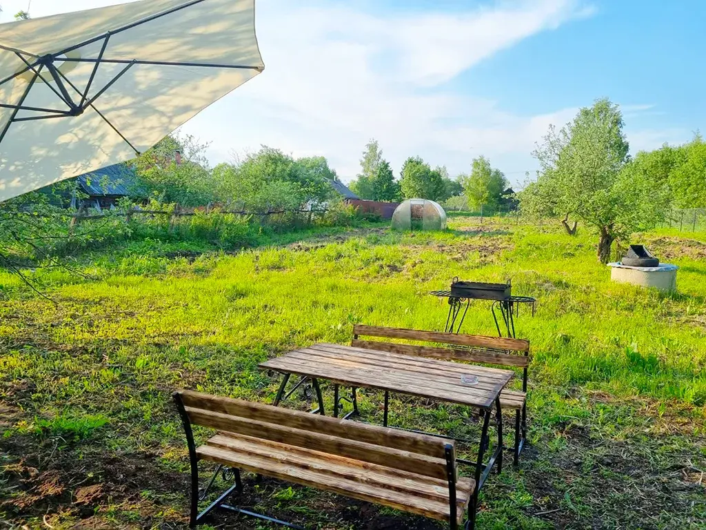 Дом в селе Починки - Фото 14