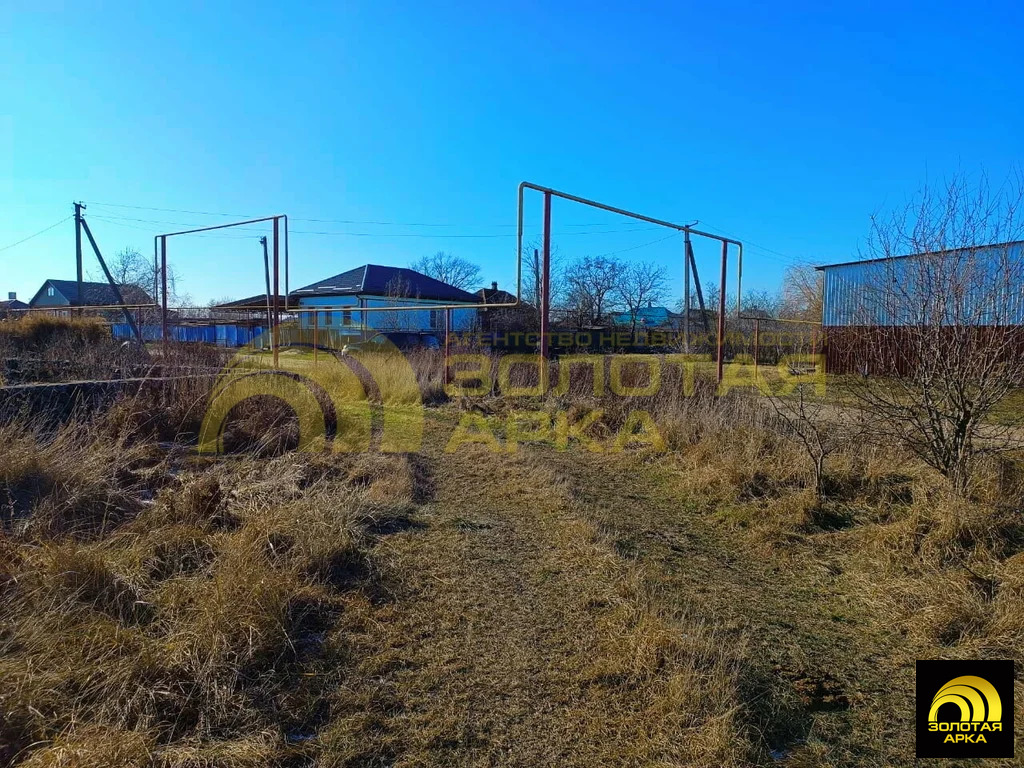 Продажа участка, Мингрельская, Абинский район, ул. Запорожская - Фото 15